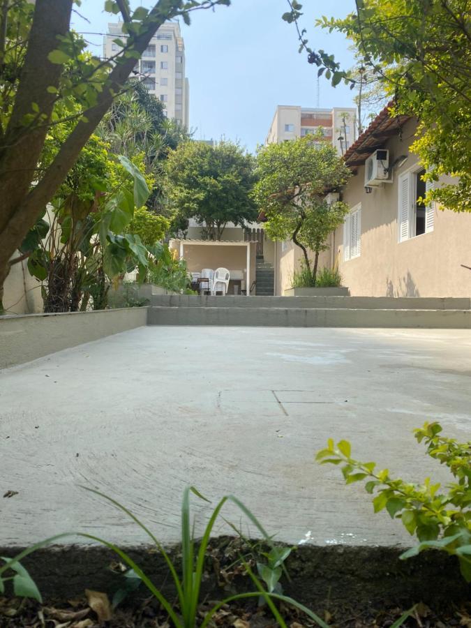 Hostel Park San Paolo Esterno foto